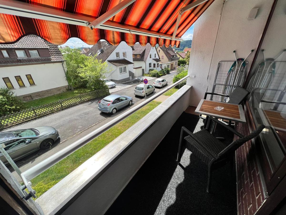 Knockscasa4You 2 Zimmer Monteure Appartement Nr 21 In Marburg Екстериор снимка